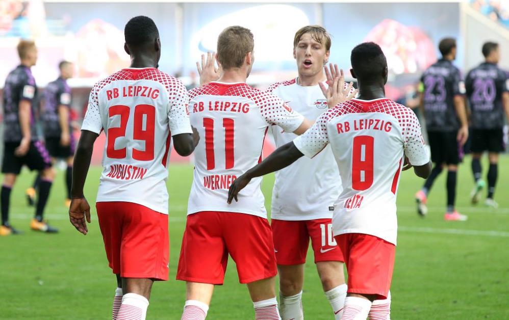 CBA球队巡礼：广东——十一冠王疯狂补强，志在东山再起