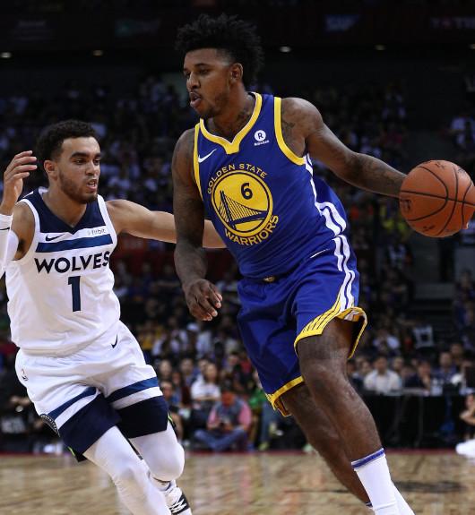 如何给孩子选择第一颗篮球？（孩子的第一只篮球该怎么选？）